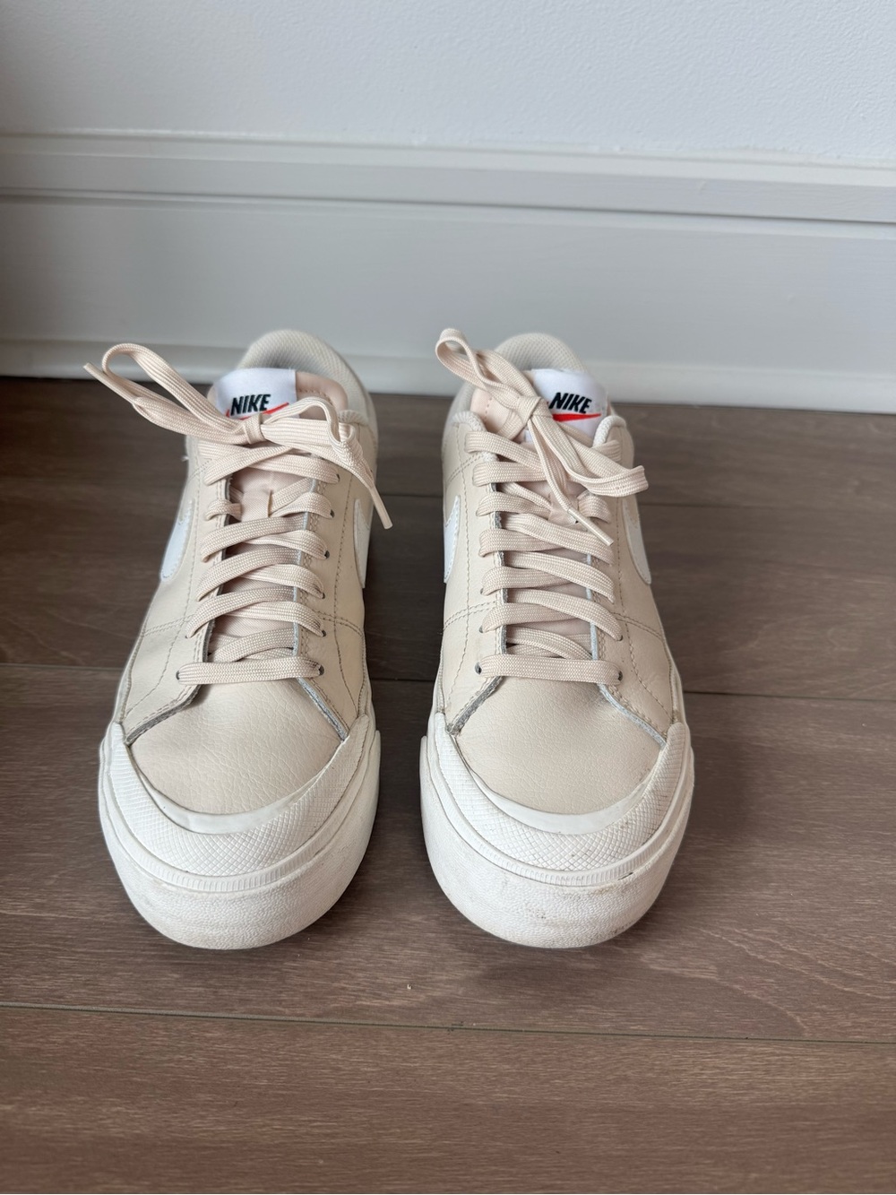 Nike shoes